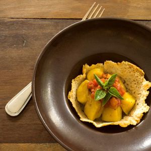 Mercearia do Conde lança menu degustação comemorativo